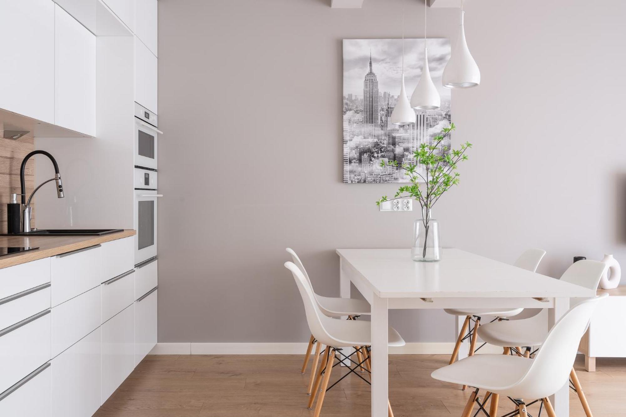 Апартаменты Rentplanet - Apartament Partynice Вроцлав Экстерьер фото